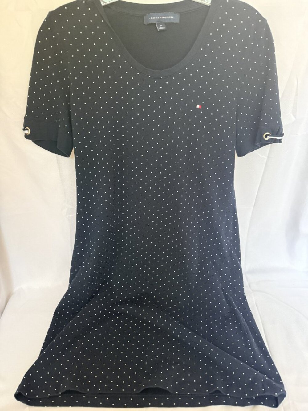 Tommy Hilfiger Mini dress - Preowned Size M